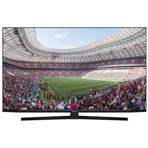 Телевизор Grundig 65 GGU 8960