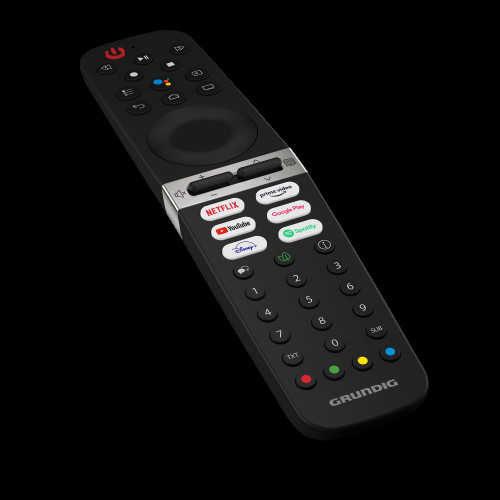 Телевизор Grundig 65 GGU 8960