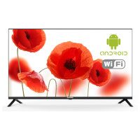 Телевизор Telefunken TF-LED40S19T2S