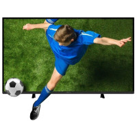 Телевизор VEKTA LD-50SF6015BT