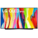Телевизор LG OLED48C21LA.AEU