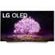 Телевизор LG OLED48C21LA.AEU
