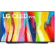 Телевизор LG OLED48C21LA.AEU