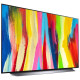 Телевизор LG OLED48C21LA.AEU