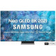 Телевизор Samsung QE75QN900BU