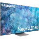Телевизор Samsung QE75QN900BU