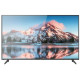 Телевизор BQ 50S01B Black