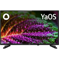 Телевизор BBK 50LEX-8265/UTS2C черный