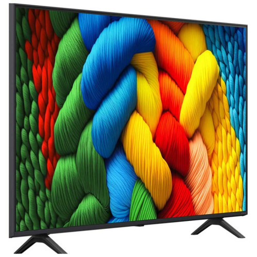 Телевизор LG 55NANO80A6B.ARUG