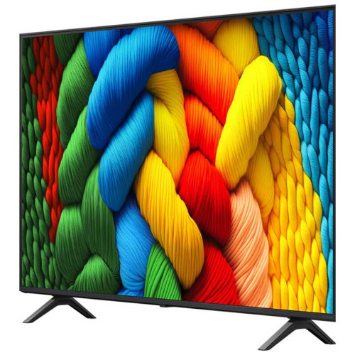 Телевизор LG 55NANO80A6B.ARUG