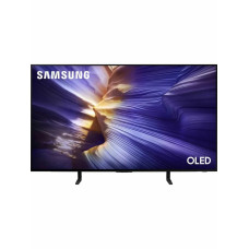 Телевизор SAMSUNG QE48S90FAEXRU