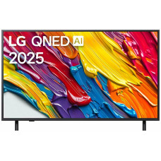 Телевизор LG 50QNED82A6B.ARUG