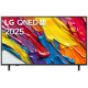Телевизор LG 50QNED82A6B.ARUG
