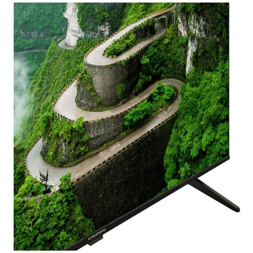 Телевизор Grundig 75 GHU 7830 черный