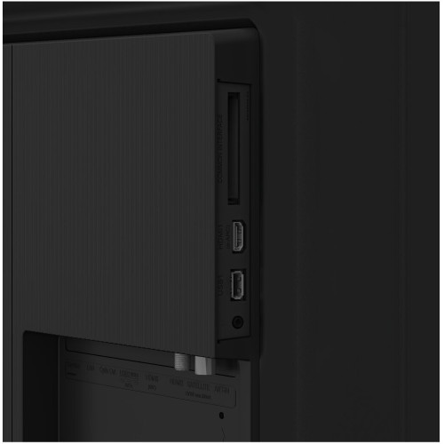 Телевизор Grundig 75 GHU 7830 черный