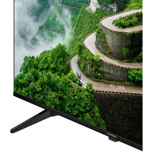 Телевизор Grundig 75 GHU 7830 черный