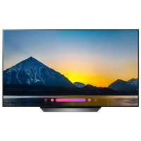 Телевизор LG OLED65B8SLB Smart 4K