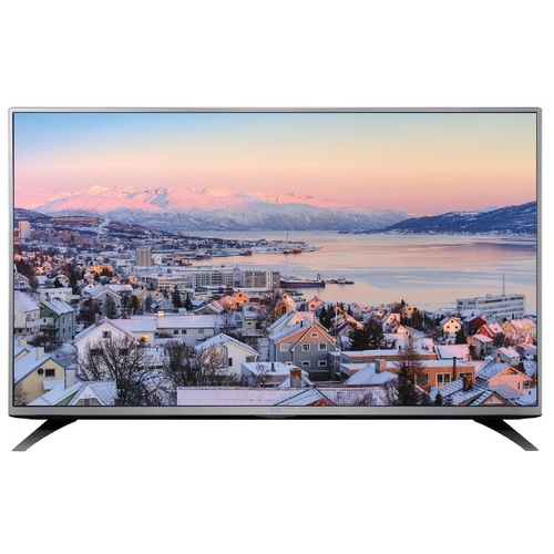 Телевизор LG 43LW310C