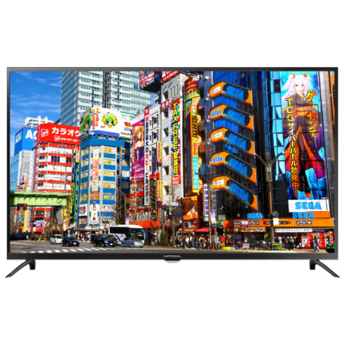 Телевизор National NX-32THS110 Smart