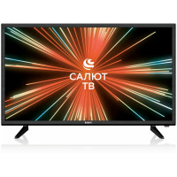 Телевизор BBK 32LEX-7389/TS2C черный