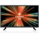 Телевизор BBK 32LEX-7389/TS2C черный