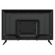 Телевизор BBK 32LEX-7389/TS2C черный
