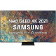 Телевизор Samsung QE75QN90BAUXCE