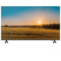 Телевизор BQ 55FSU34B Black