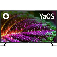 Телевизор BBK 65LEX-8280/UTS2C черный