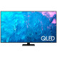Телевизор Samsung QE65Q70CAUXRU серый
