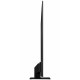 Телевизор Samsung QE65Q70CAUXRU серый