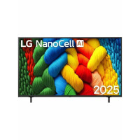 Телевизор LG 55NANO81A6A.ARUG