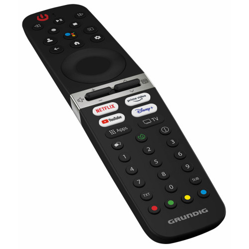 Телевизор Grundig 65 OLED GH 9500