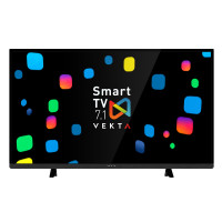 Телевизор VEKTA LD-39SR4715BS