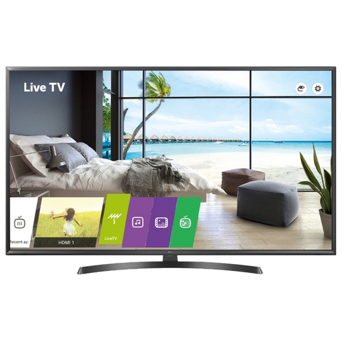 Телевизор LG 65UU661H
