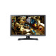 Телевизор LG 28TL510S-PZ Smart черный
