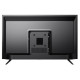 Телевизор Daewoo L32S639VKE
