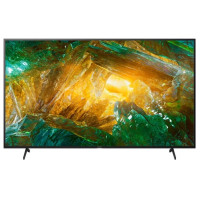 Телевизор Sony KD55XH8005BR