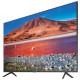 Телевизор SAMSUNG UE-43TU7002UXRU