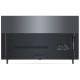 Телевизор LG OLED48A1RLA темно-серый