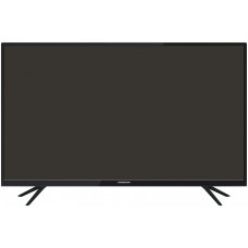 Телевизор Erisson 50ULX9000CT2 черный