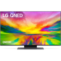 Телевизор LG 50QNED816RA.ARUB