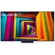 Телевизор LG 65UT91006LA.ARUB черный