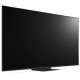 Телевизор LG 65UT91006LA.ARUB черный