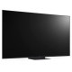 Телевизор LG 65UT91006LA.ARUB черный