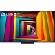 Телевизор LG 65UT91006LA.ARUB черный