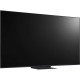 Телевизор LG 65UT91006LA.ARUB черный