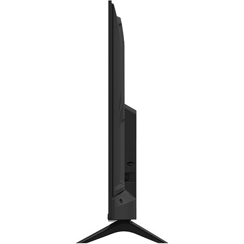 Телевизор BQ 42F07B черный