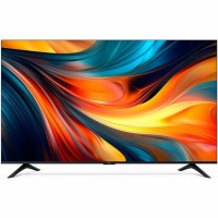 Телевизор Xiaomi TV A 65 2026 L65MB-ARU черный