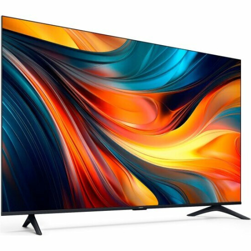 Телевизор Xiaomi TV A 65 2026 L65MB-ARU черный
